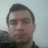 Окунев Владимир